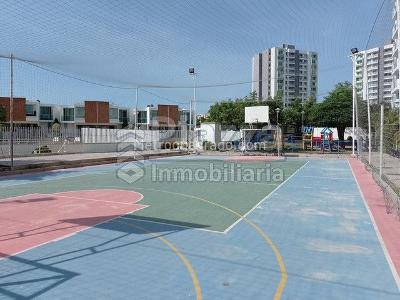 Apartamento en venta en Villa Campestre, Barranquilla · foto 18 de 20