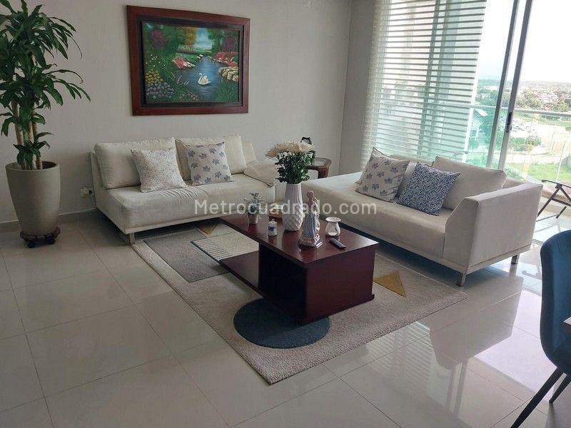 Piso – Barranquilla, Ciudad del Mar, Puerto Colombia - Vista 2