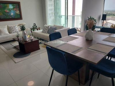 Apartamento en venta en Villa Campestre, Barranquilla · foto 2 de 20
