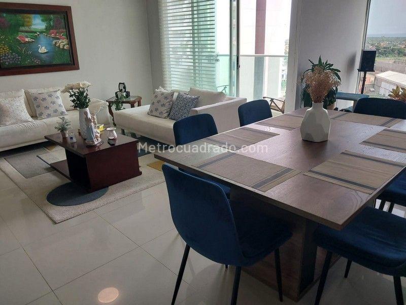 Piso – Barranquilla, Ciudad del Mar, Puerto Colombia - Vista 3