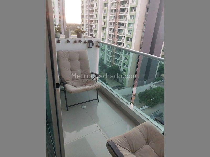 Piso – Barranquilla, Ciudad del Mar, Puerto Colombia - Vista 4