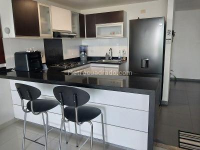 Apartamento en venta en Villa Campestre, Barranquilla · foto 4 de 20