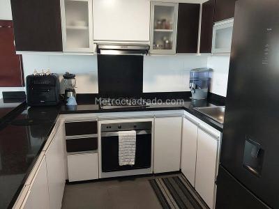 Apartamento en venta en Villa Campestre, Barranquilla · foto 5 de 20