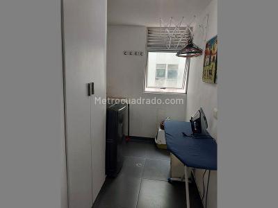 Apartamento en venta en Villa Campestre, Barranquilla · foto 6 de 20