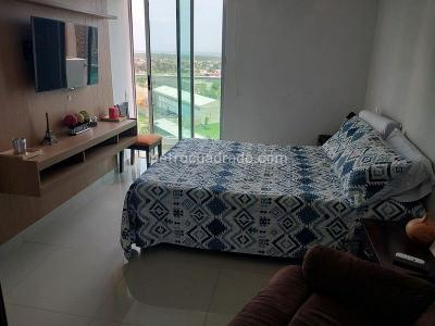 Apartamento en venta en Villa Campestre, Barranquilla · foto 7 de 20