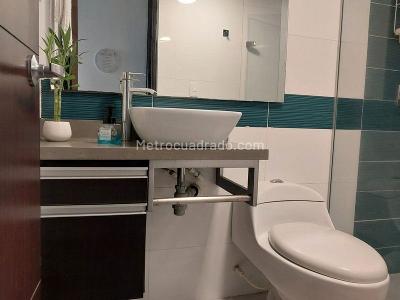 Apartamento en venta en Villa Campestre, Barranquilla · foto 8 de 20