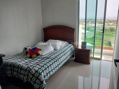 Apartamento en venta en Villa Campestre, Barranquilla · foto 9 de 20