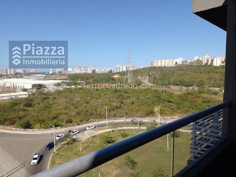 Piso – Barranquilla - Vista 5