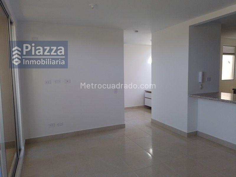 Piso – Barranquilla - Más