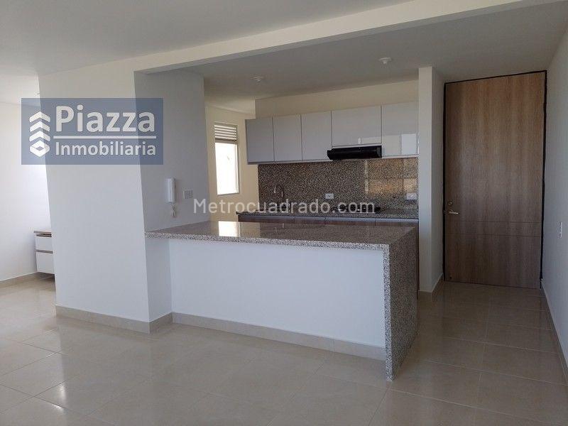 Piso – Barranquilla - Vista 2