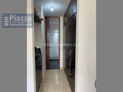 Apartamento de 2 alcobas en venta en El Salado, Ibagué, 58 m² · foto 12 de 20