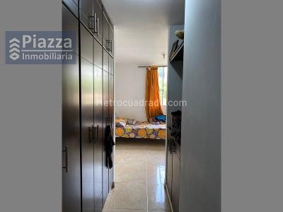Apartamento de 2 alcobas en venta en El Salado, Ibagué, 58 m² · foto 13 de 20