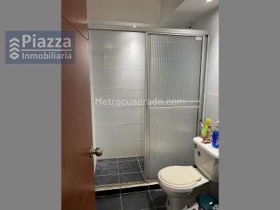 Apartamento de 2 alcobas en venta en El Salado, Ibagué, 58 m² · foto 14 de 20