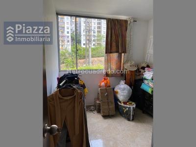 Apartamento de 2 alcobas en venta en El Salado, Ibagué, 58 m² · foto 15 de 20