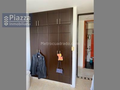 Apartamento de 2 alcobas en venta en El Salado, Ibagué, 58 m² · foto 16 de 20