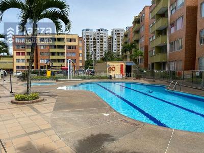 Apartamento de 2 alcobas en venta en El Salado, Ibagué, 58 m² · foto 18 de 20