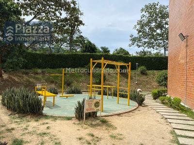 Apartamento de 2 alcobas en venta en El Salado, Ibagué, 58 m² · foto 19 de 20