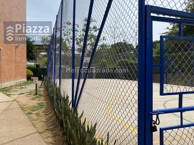 Apartamento de 2 alcobas en venta en El Salado, Ibagué, 58 m² · foto 20 de 20