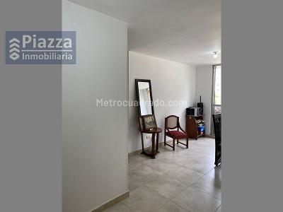 Apartamento de 2 alcobas en venta en El Salado, Ibagué, 58 m² · foto 2 de 20