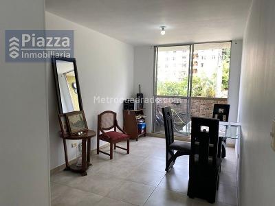 Apartamento de 2 alcobas en venta en El Salado, Ibagué, 58 m² · foto 3 de 20