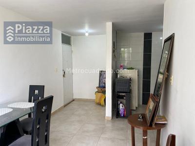 Apartamento de 2 alcobas en venta en El Salado, Ibagué, 58 m² · foto 5 de 20