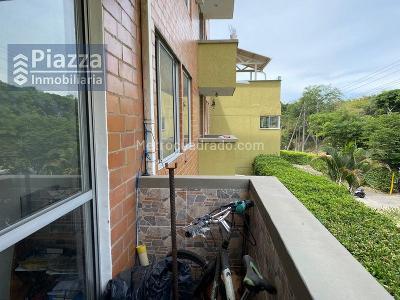 Apartamento de 2 alcobas en venta en El Salado, Ibagué, 58 m² · foto 6 de 20