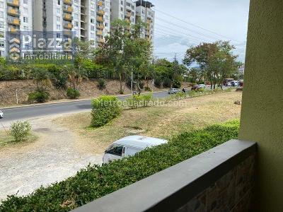 Apartamento de 2 alcobas en venta en El Salado, Ibagué, 58 m² · foto 7 de 20