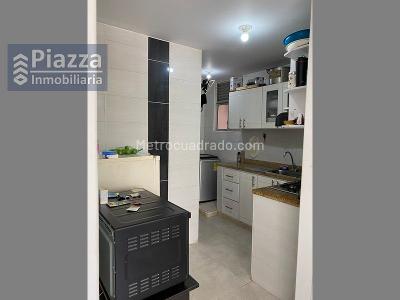 Apartamento de 2 alcobas en venta en El Salado, Ibagué, 58 m² · foto 8 de 20