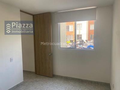 Apartamento de 2 alcobas en venta en Hacienda Santa Cruz, Ibagué, 40 m² · foto 10 de 20