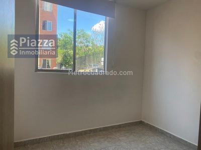 Apartamento de 2 alcobas en venta en Hacienda Santa Cruz, Ibagué, 40 m² · foto 11 de 20