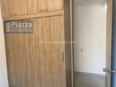 Apartamento de 2 alcobas en venta en Hacienda Santa Cruz, Ibagué, 40 m² · foto 12 de 20