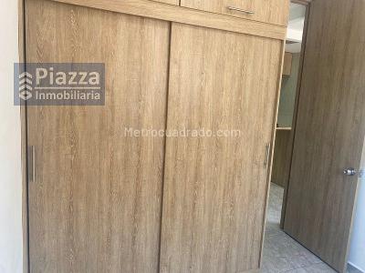 Apartamento de 2 alcobas en venta en Hacienda Santa Cruz, Ibagué, 40 m² · foto 13 de 20