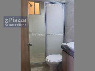Apartamento de 2 alcobas en venta en Hacienda Santa Cruz, Ibagué, 40 m² · foto 14 de 20