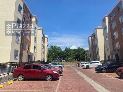 Apartamento de 2 alcobas en venta en Hacienda Santa Cruz, Ibagué, 40 m² · foto 16 de 20