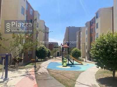 Apartamento de 2 alcobas en venta en Hacienda Santa Cruz, Ibagué, 40 m² · foto 17 de 20