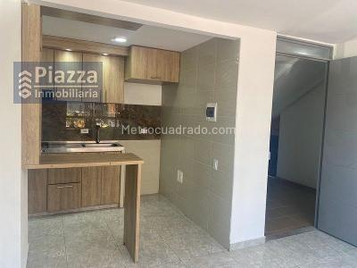Apartamento de 2 alcobas en venta en Hacienda Santa Cruz, Ibagué, 40 m² · foto 2 de 20