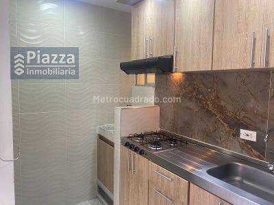 Apartamento de 2 alcobas en venta en Hacienda Santa Cruz, Ibagué, 40 m² · foto 3 de 20