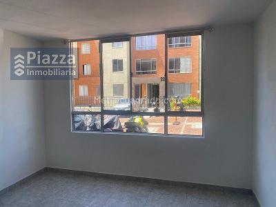 Apartamento de 2 alcobas en venta en Hacienda Santa Cruz, Ibagué, 40 m² · foto 5 de 20