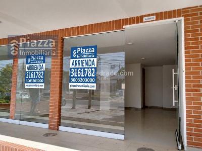 Local Comercial en Arriendo, EL TABOR, Barranquilla
