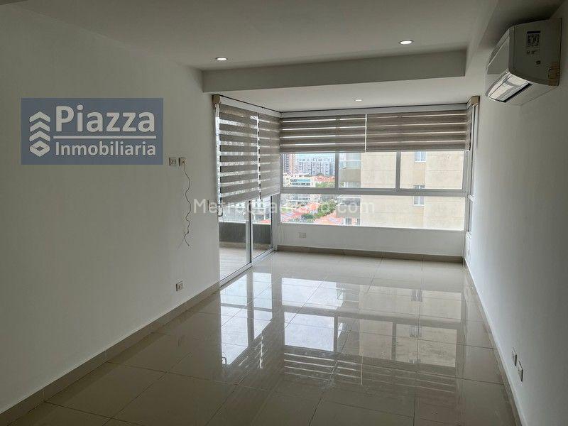 Apartment for rent in Barranquilla