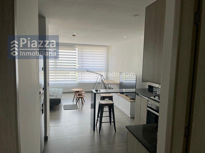 Apartment for rent in Barranquilla