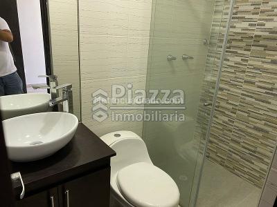 Apartamento de 3 alcobas en venta en Cd Simon Bolivar, Ibagué, 55 m² · foto 14 de 20