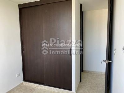Apartamento de 3 alcobas en venta en Cd Simon Bolivar, Ibagué, 55 m² · foto 15 de 20