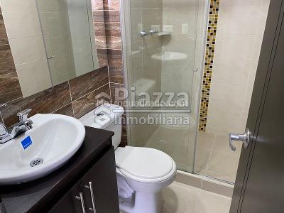 Apartamento de 3 alcobas en venta en Cd Simon Bolivar, Ibagué, 55 m² · foto 17 de 20