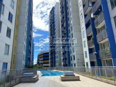 Apartamento de 3 alcobas en venta en Cd Simon Bolivar, Ibagué, 55 m² · foto 18 de 20