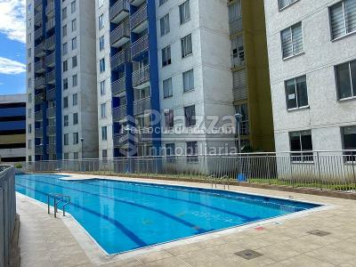 Apartamento de 3 alcobas en venta en Cd Simon Bolivar, Ibagué, 55 m² · foto 19 de 20