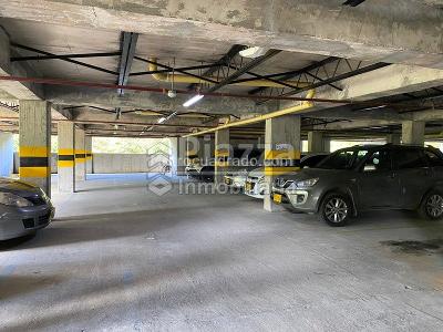Apartamento de 3 alcobas en venta en Cd Simon Bolivar, Ibagué, 55 m² · foto 20 de 20