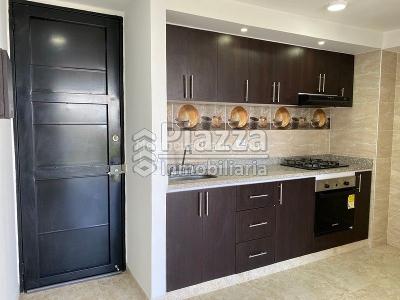 Apartamento de 3 alcobas en venta en Cd Simon Bolivar, Ibagué, 55 m² · foto 3 de 20