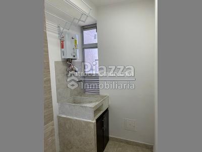 Apartamento de 3 alcobas en venta en Cd Simon Bolivar, Ibagué, 55 m² · foto 5 de 20