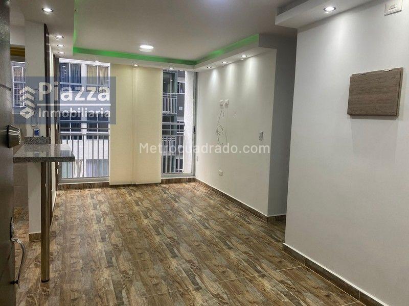 Apartment for rent in Ibagué